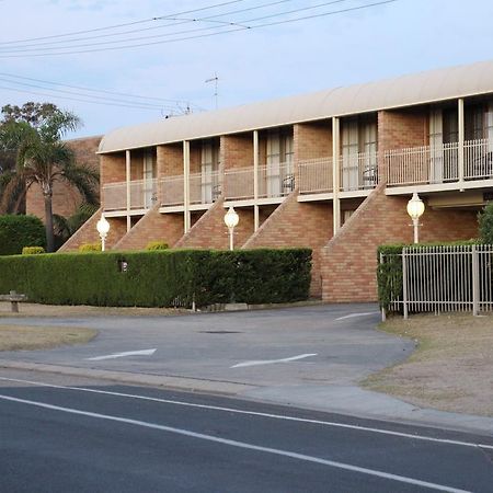 Bayview Motel Rosebud/Rye Экстерьер фото