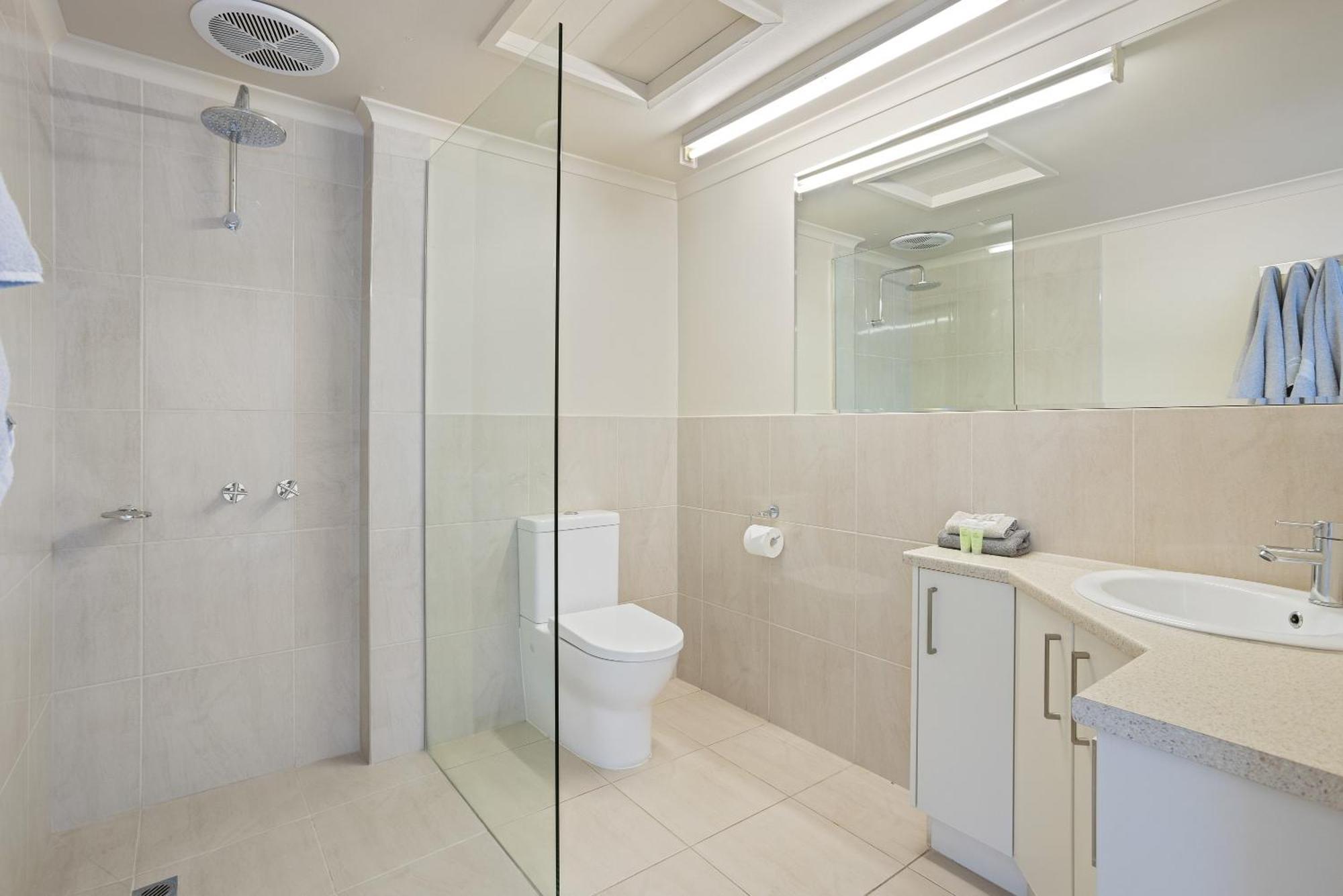 Bayview Motel Rosebud/Rye Экстерьер фото