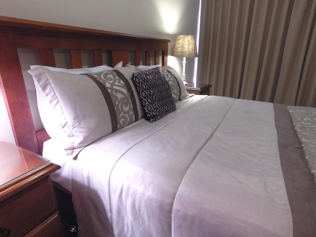 Bayview Motel Rosebud/Rye Экстерьер фото