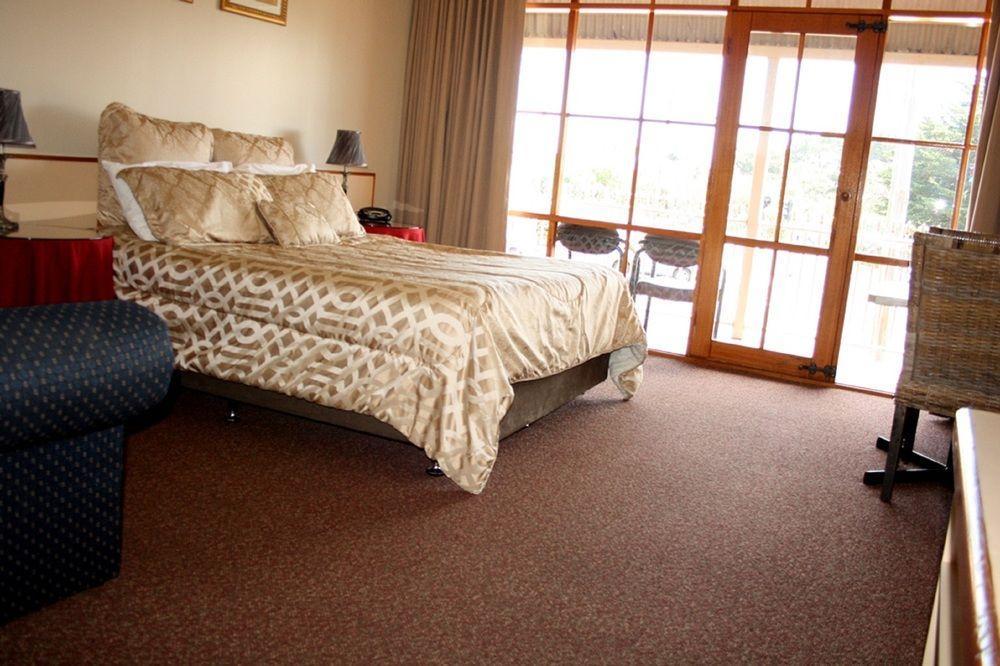 Bayview Motel Rosebud/Rye Экстерьер фото