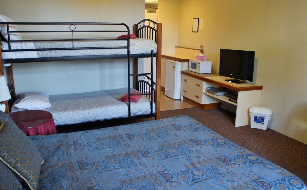 Bayview Motel Rosebud/Rye Экстерьер фото