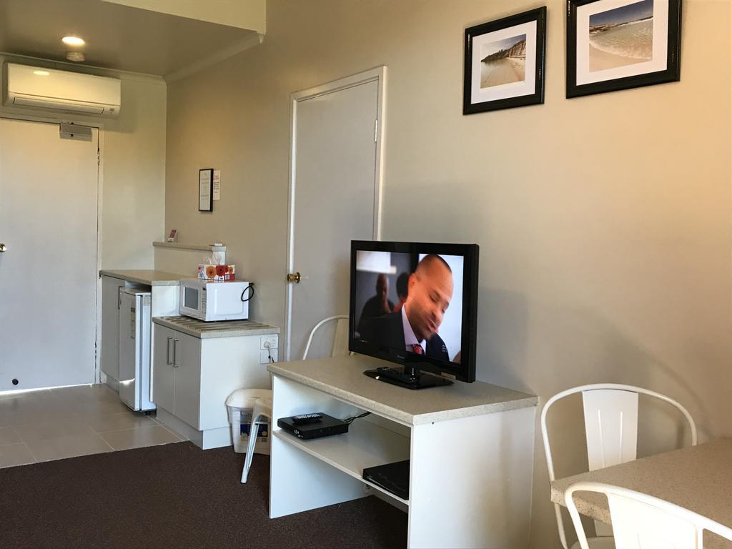 Bayview Motel Rosebud/Rye Экстерьер фото
