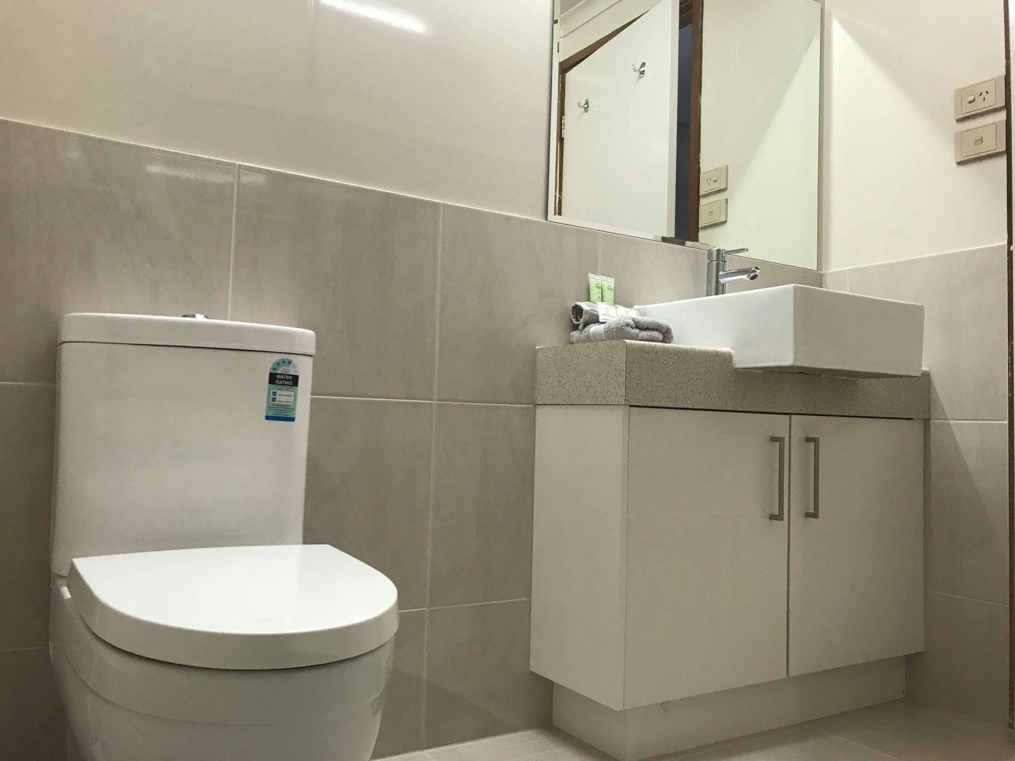 Bayview Motel Rosebud/Rye Экстерьер фото