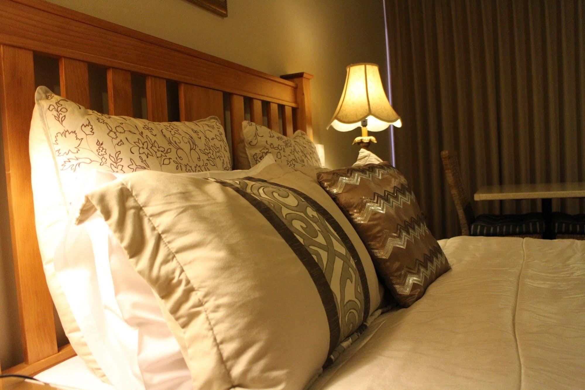 Bayview Motel Rosebud/Rye Экстерьер фото