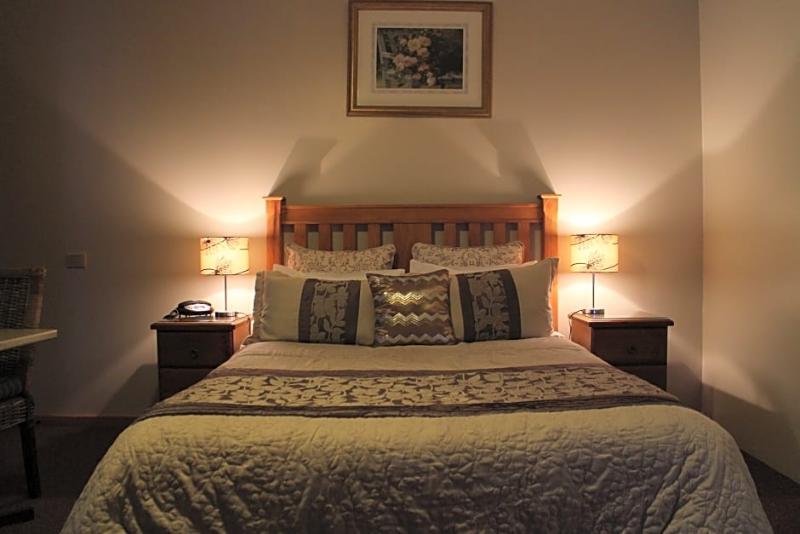 Bayview Motel Rosebud/Rye Экстерьер фото